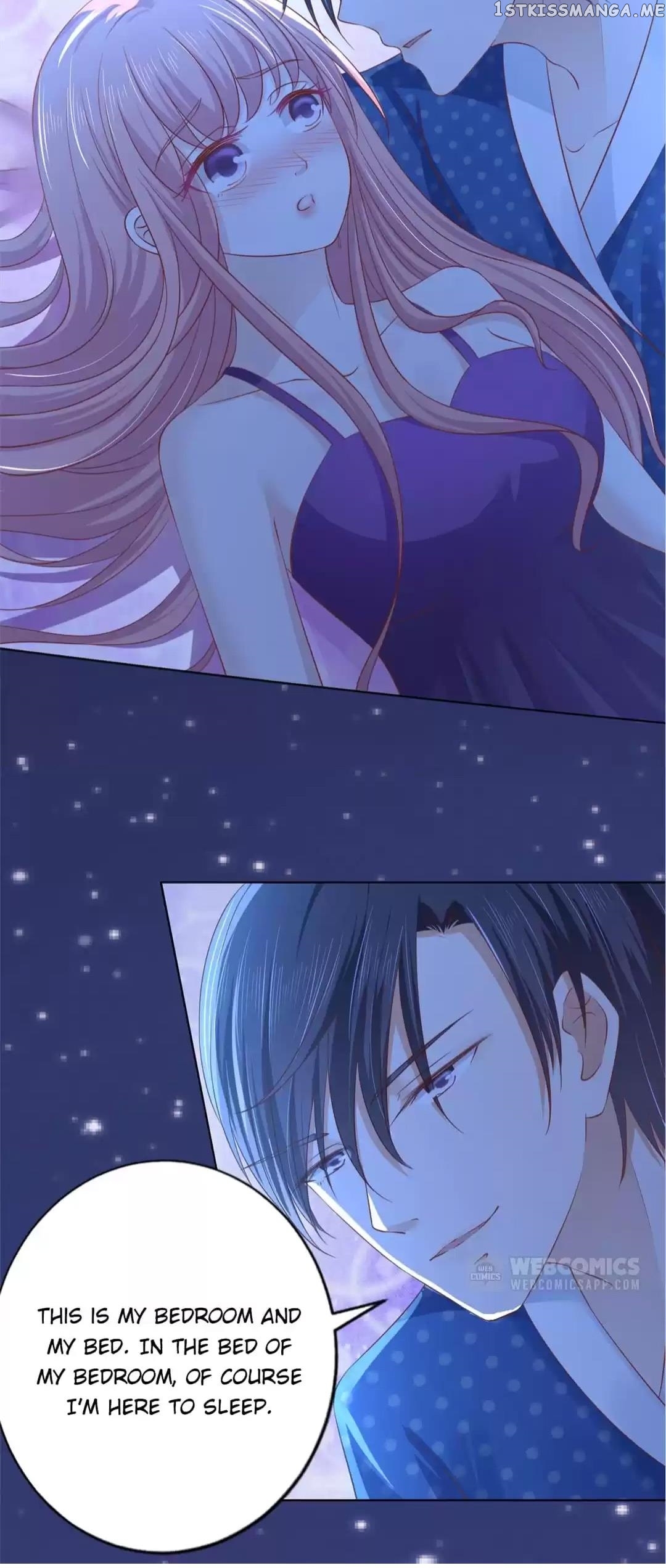 Peachy Lover ( My Little Peachy Girl ) chapter 219 - page 19