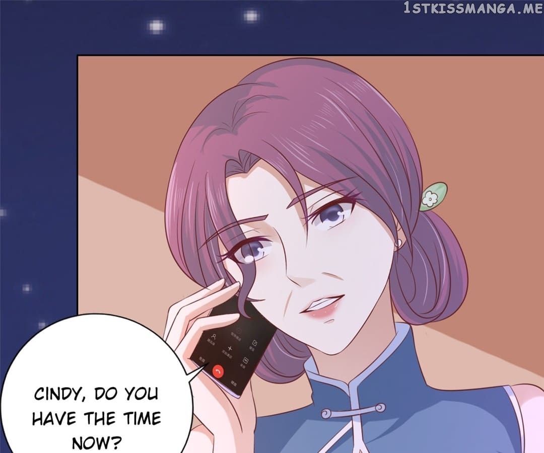 Peachy Lover ( My Little Peachy Girl ) chapter 189 - page 11