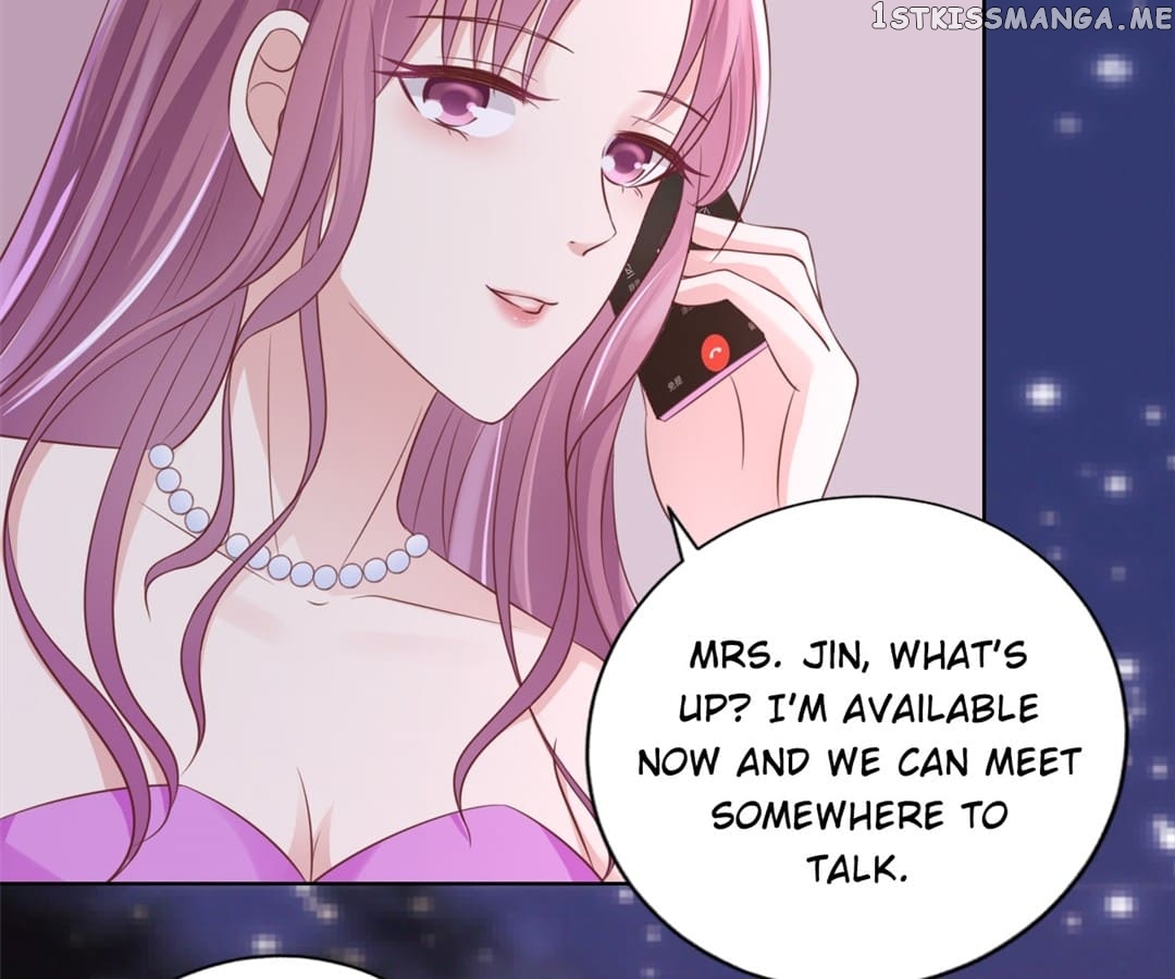 Peachy Lover ( My Little Peachy Girl ) chapter 189 - page 13