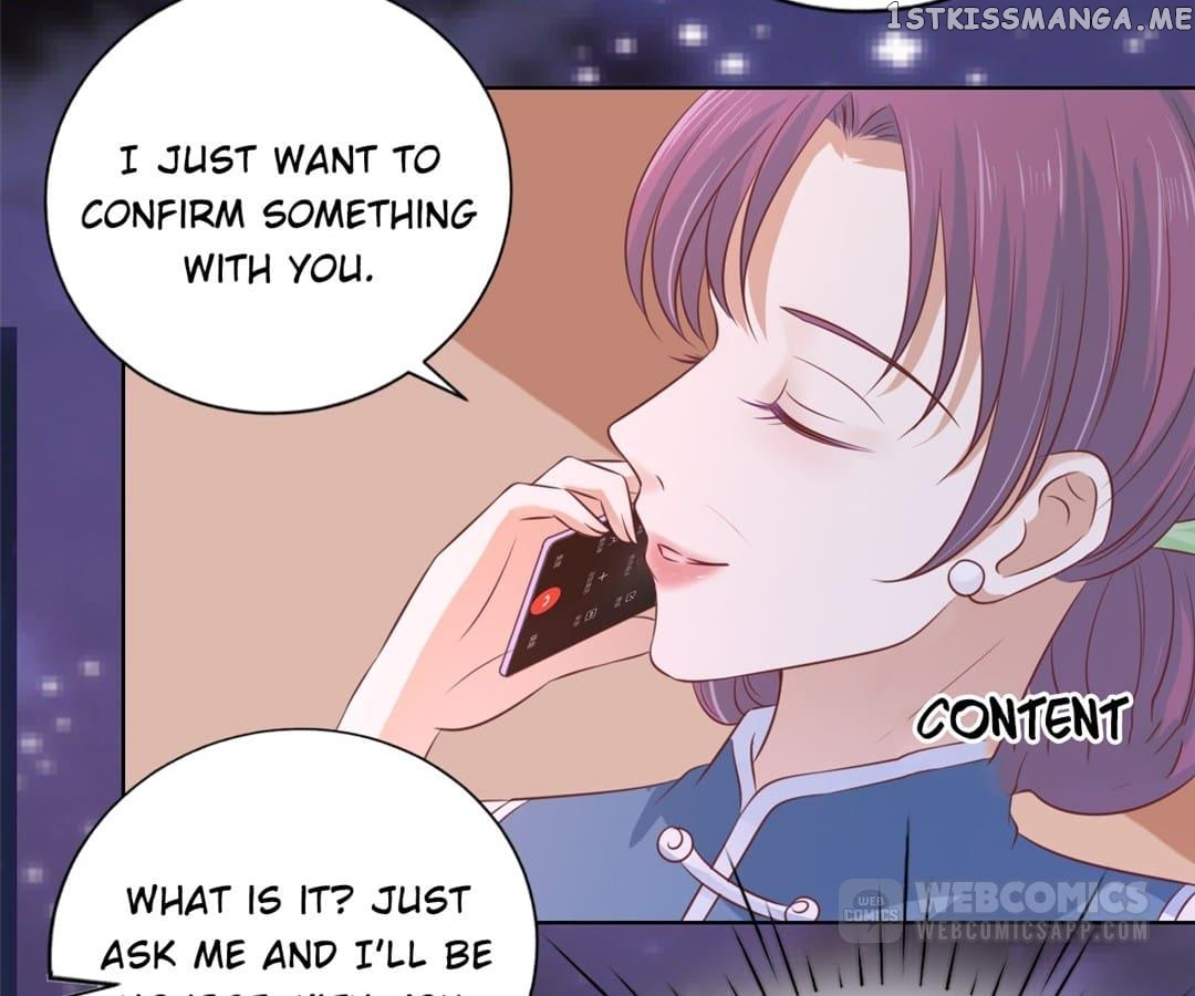 Peachy Lover ( My Little Peachy Girl ) chapter 189 - page 14