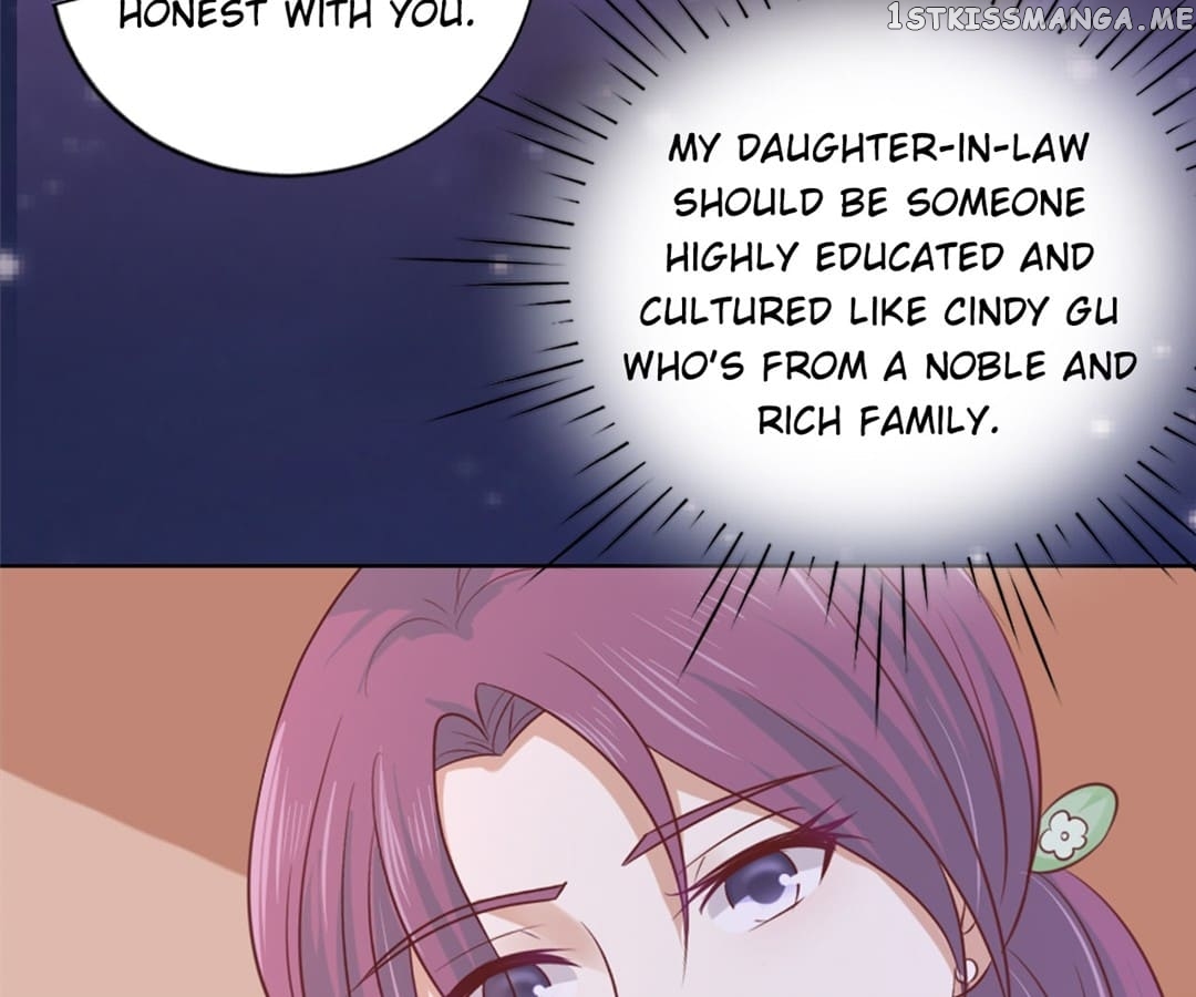 Peachy Lover ( My Little Peachy Girl ) chapter 189 - page 15