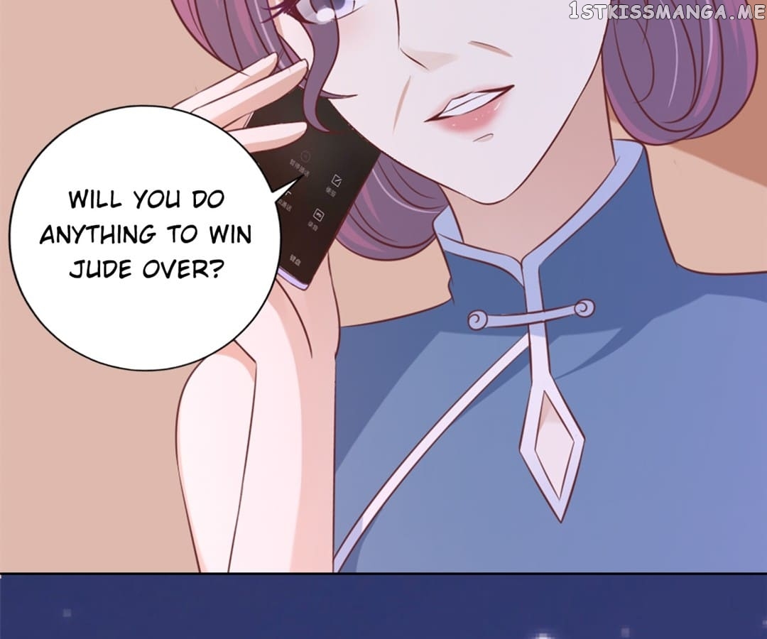 Peachy Lover ( My Little Peachy Girl ) chapter 189 - page 16