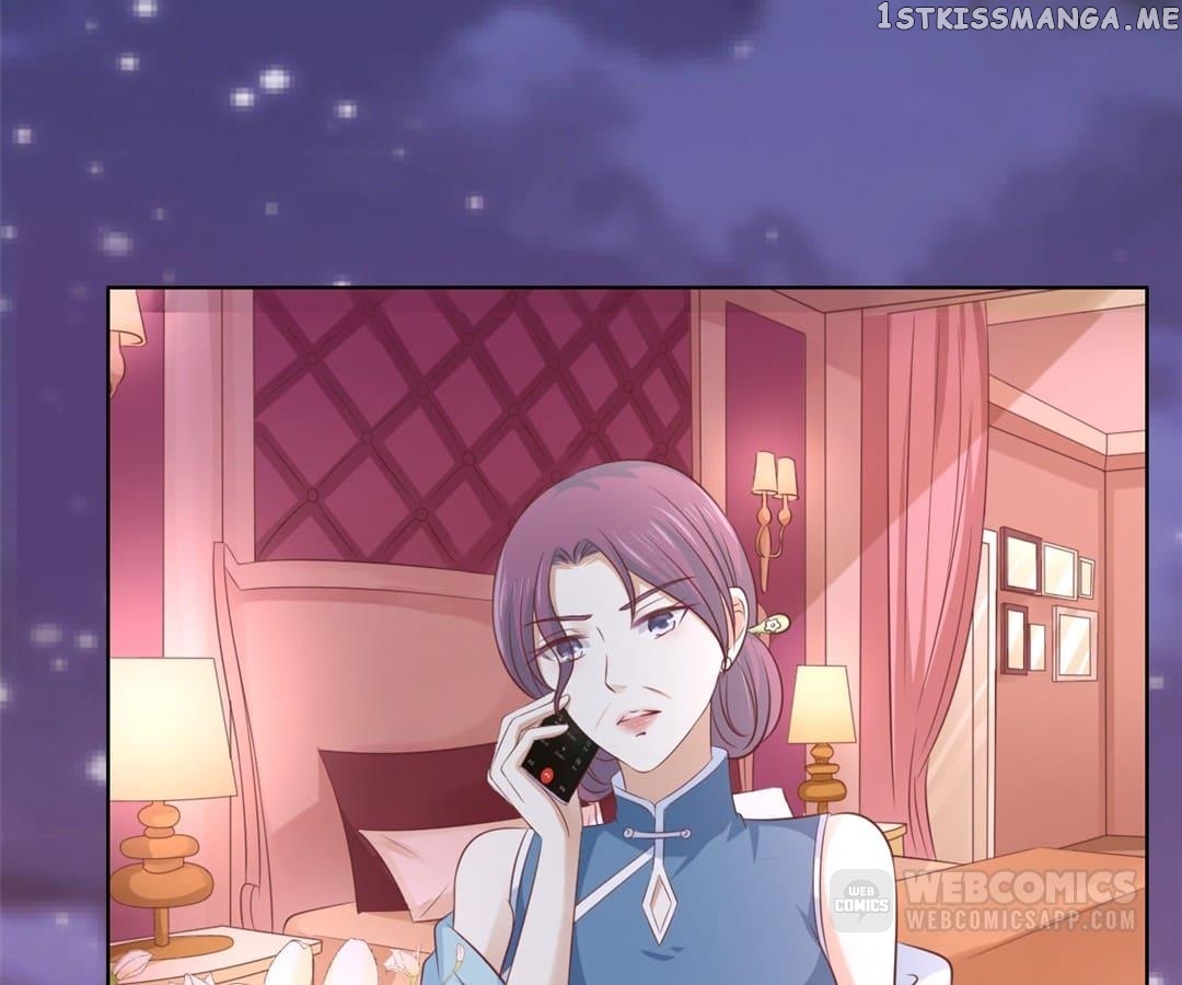Peachy Lover ( My Little Peachy Girl ) chapter 189 - page 18