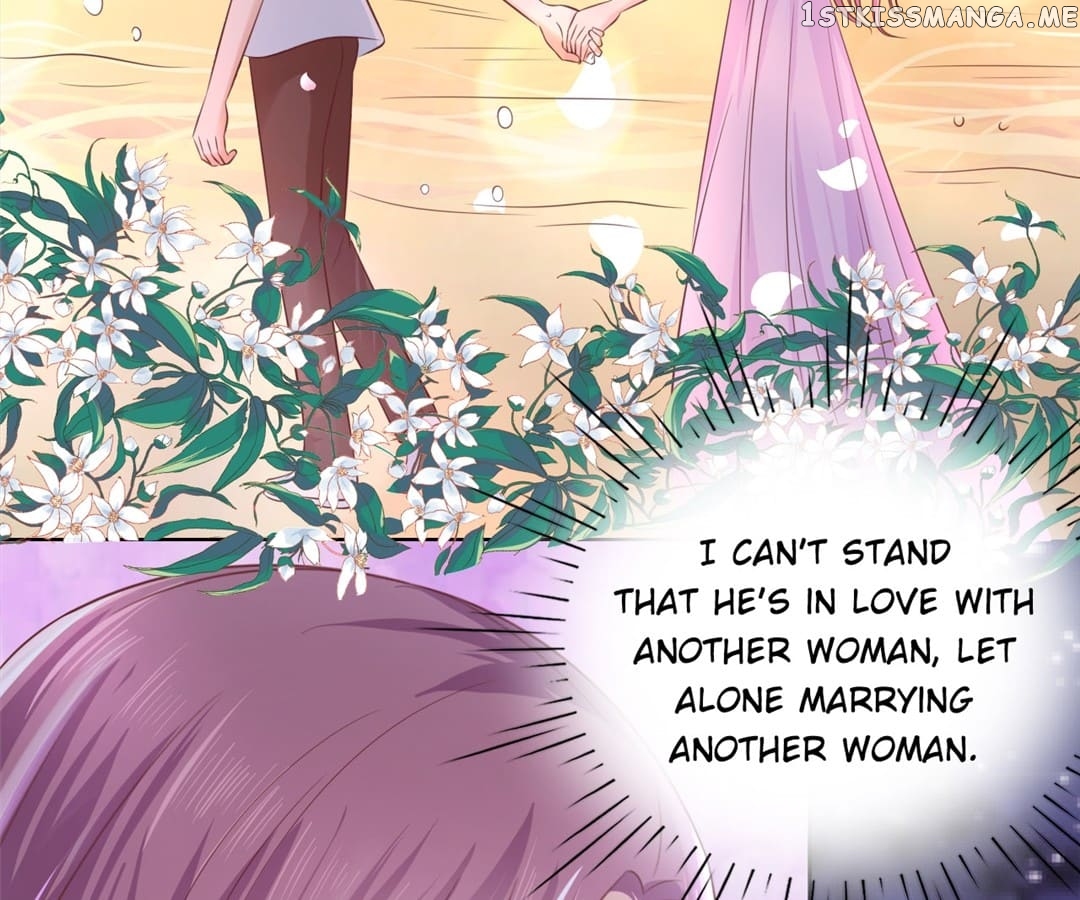 Peachy Lover ( My Little Peachy Girl ) chapter 189 - page 21