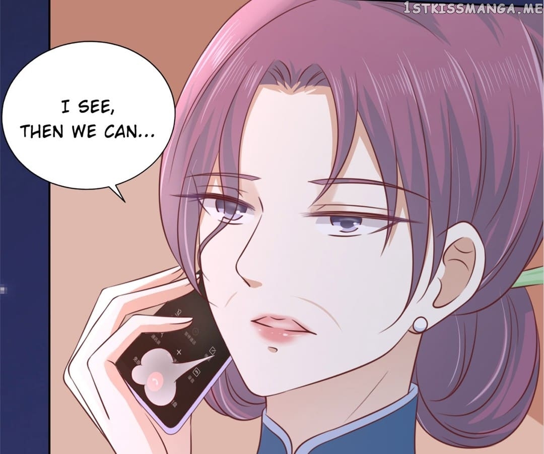 Peachy Lover ( My Little Peachy Girl ) chapter 189 - page 25