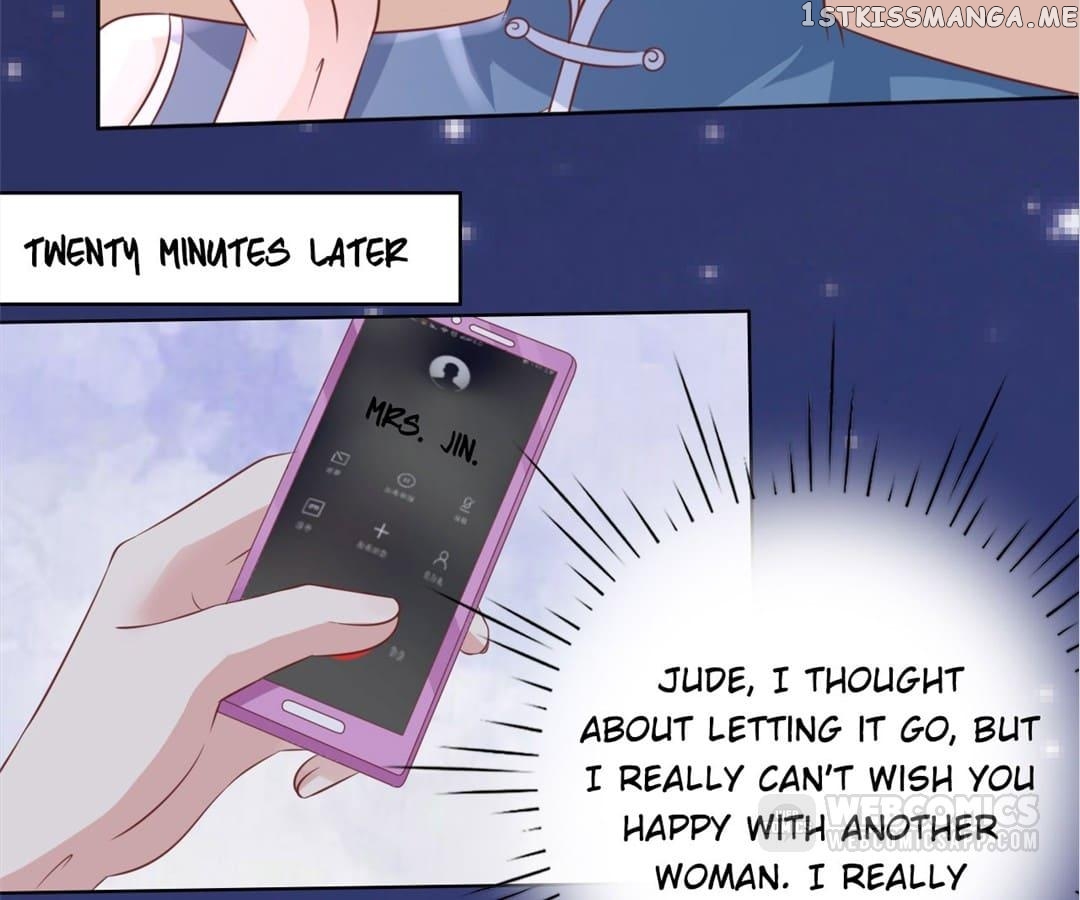 Peachy Lover ( My Little Peachy Girl ) chapter 189 - page 26