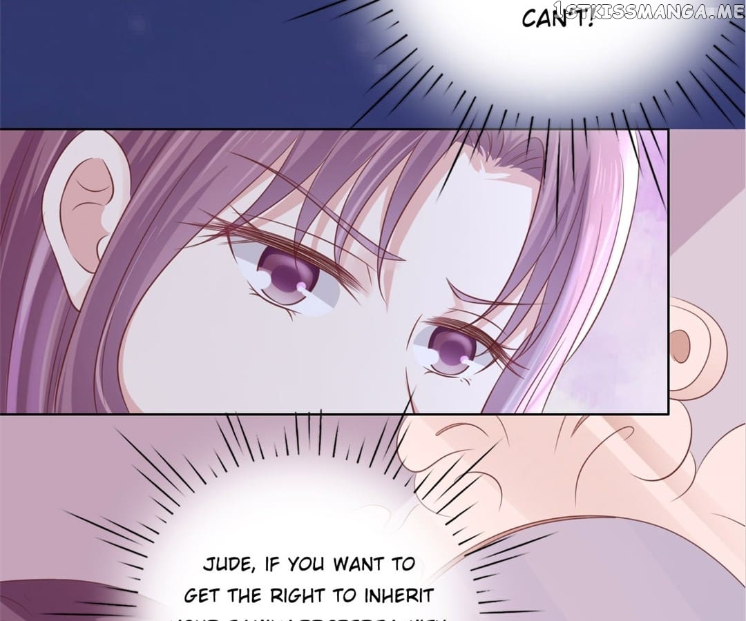 Peachy Lover ( My Little Peachy Girl ) chapter 189 - page 27