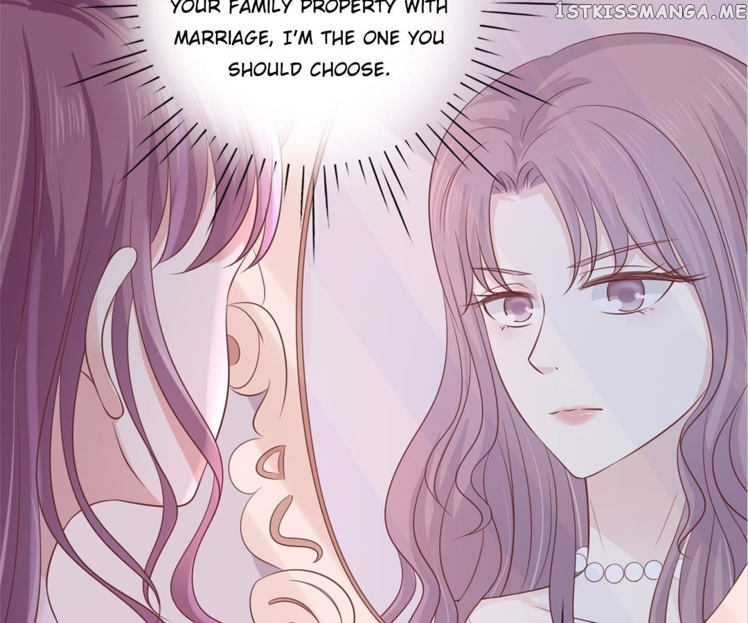 Peachy Lover ( My Little Peachy Girl ) chapter 189 - page 28