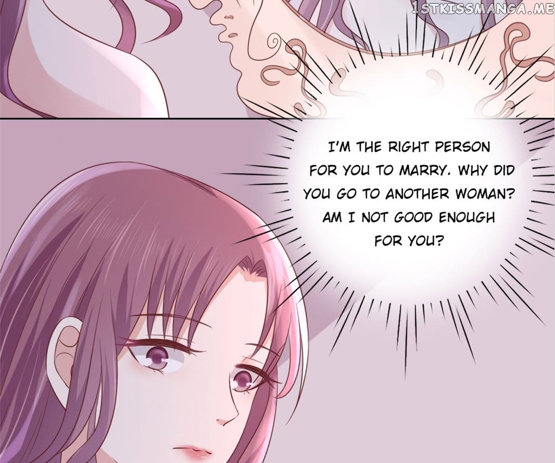 Peachy Lover ( My Little Peachy Girl ) chapter 189 - page 29