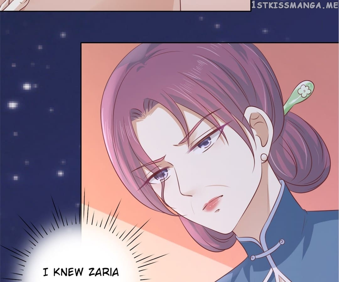 Peachy Lover ( My Little Peachy Girl ) chapter 189 - page 3