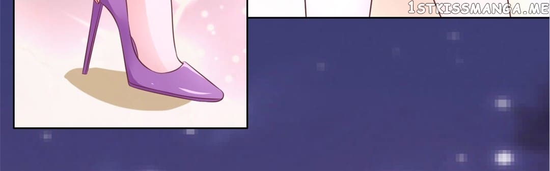 Peachy Lover ( My Little Peachy Girl ) chapter 189 - page 33