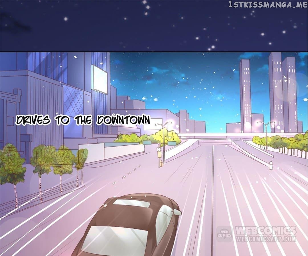 Peachy Lover ( My Little Peachy Girl ) chapter 189 - page 34