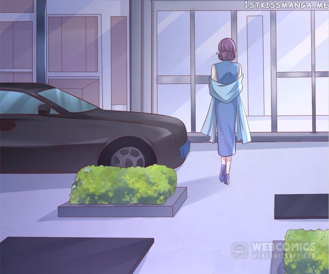 Peachy Lover ( My Little Peachy Girl ) chapter 189 - page 38