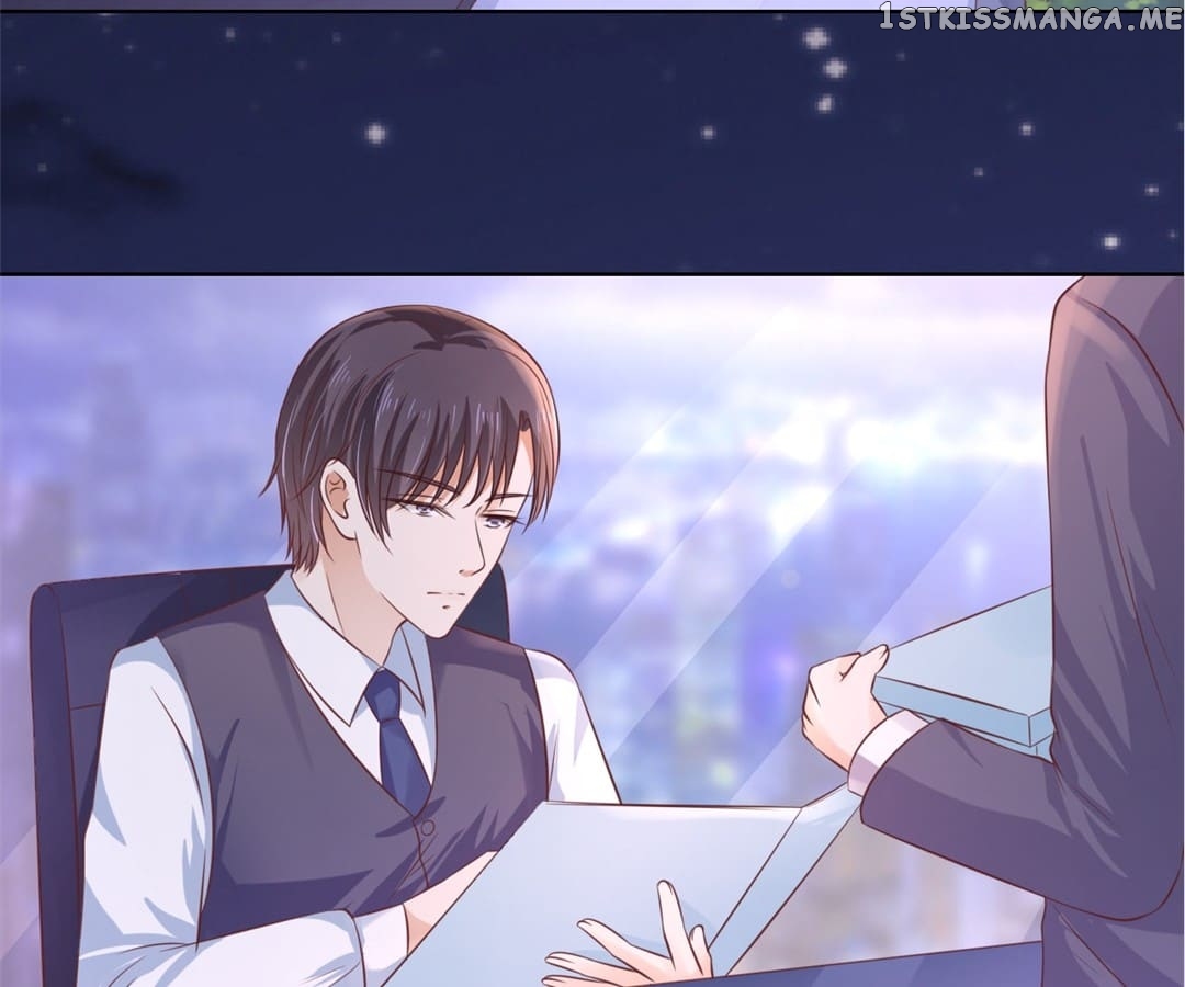 Peachy Lover ( My Little Peachy Girl ) chapter 189 - page 39