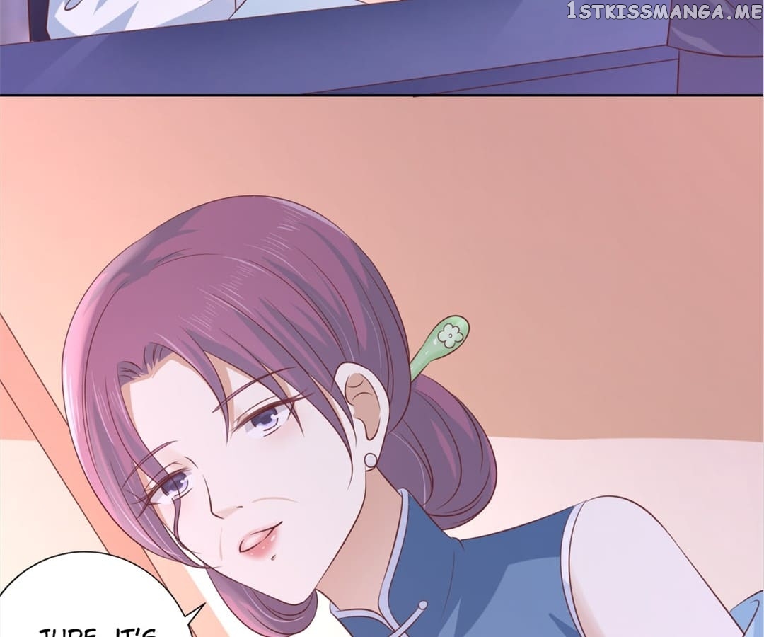 Peachy Lover ( My Little Peachy Girl ) chapter 189 - page 40