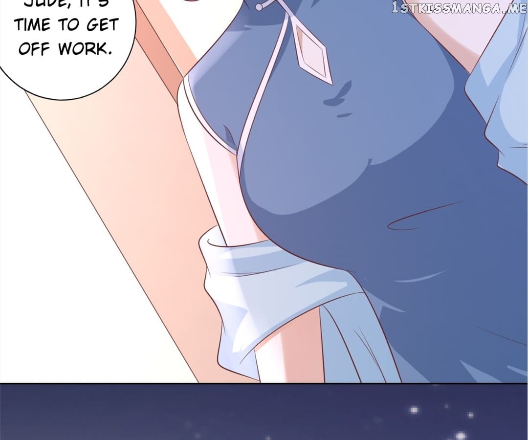 Peachy Lover ( My Little Peachy Girl ) chapter 189 - page 41