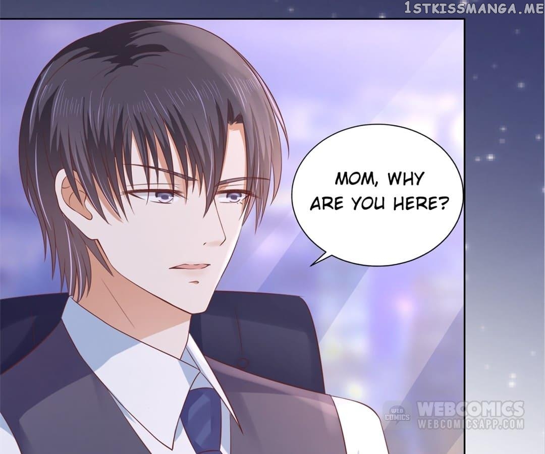Peachy Lover ( My Little Peachy Girl ) chapter 189 - page 42