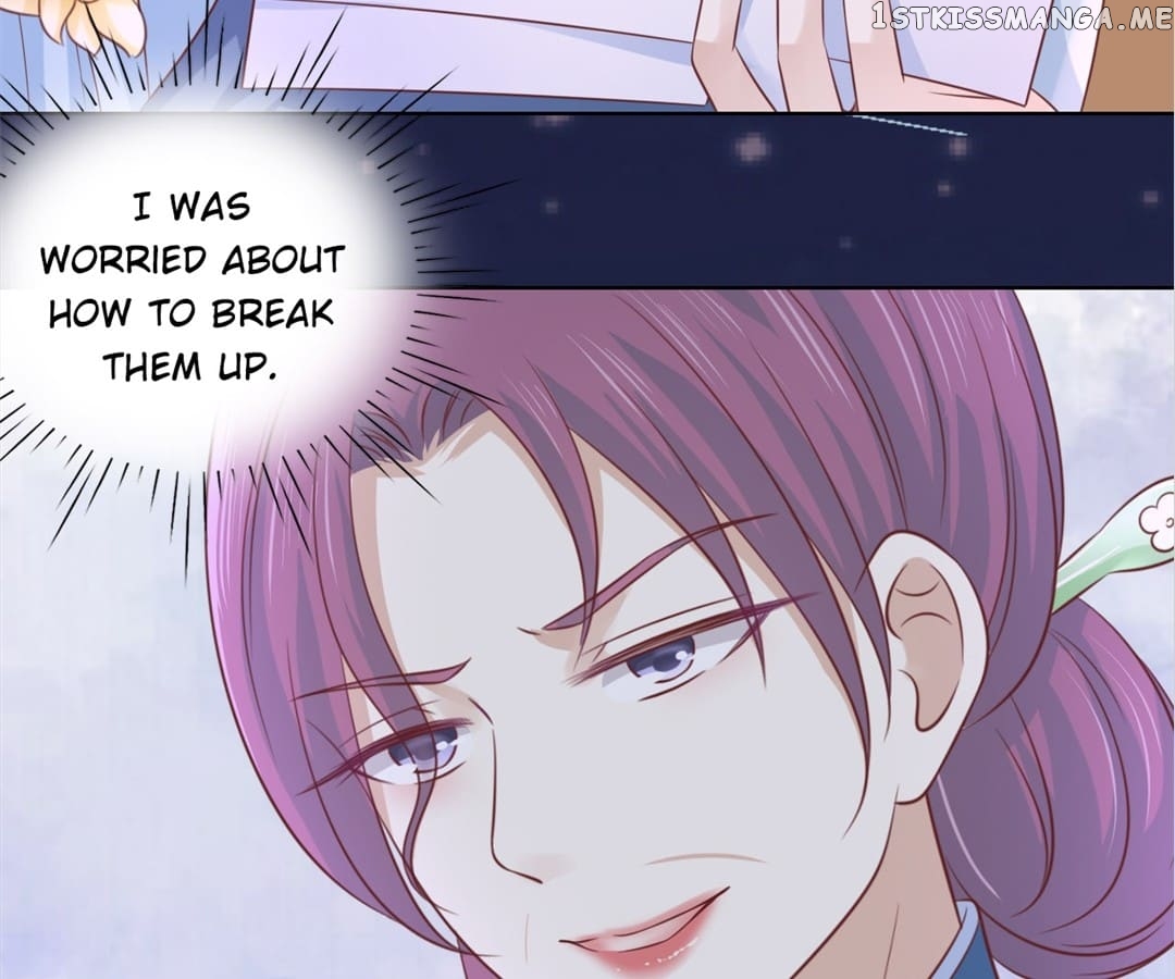 Peachy Lover ( My Little Peachy Girl ) chapter 189 - page 7