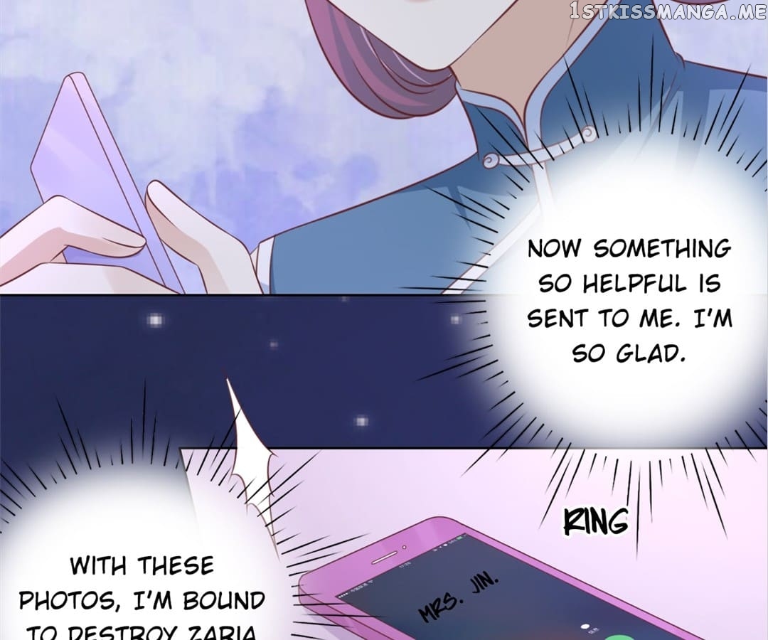 Peachy Lover ( My Little Peachy Girl ) chapter 189 - page 8