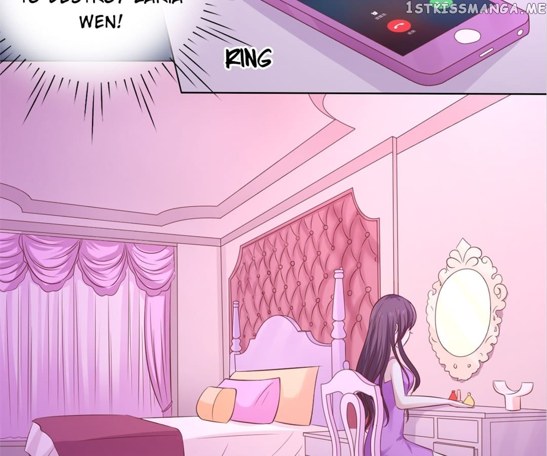 Peachy Lover ( My Little Peachy Girl ) chapter 189 - page 9