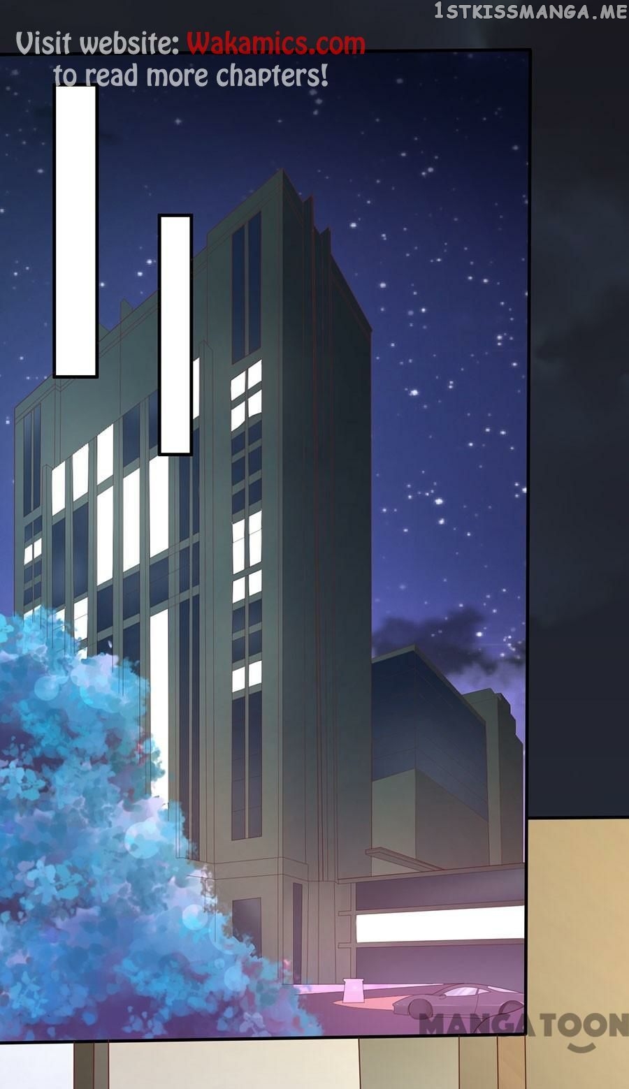 Peachy Lover ( My Little Peachy Girl ) chapter 255 - page 1