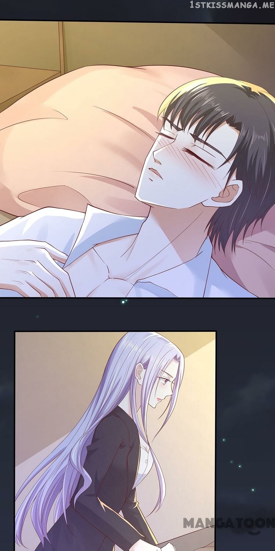 Peachy Lover ( My Little Peachy Girl ) chapter 255 - page 13