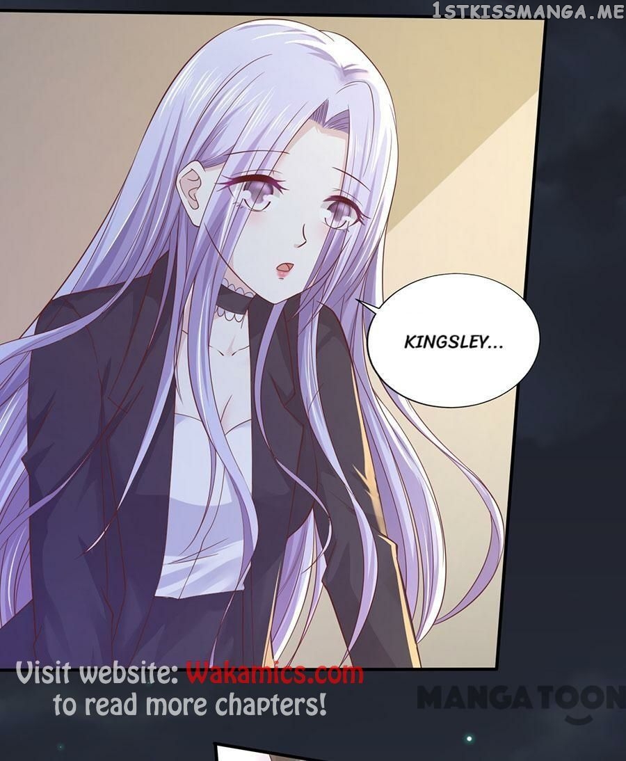 Peachy Lover ( My Little Peachy Girl ) chapter 255 - page 23