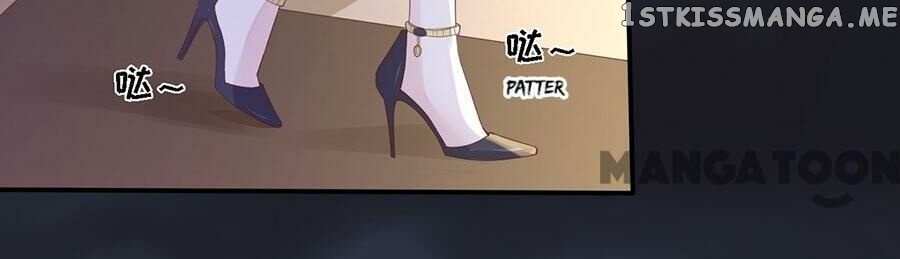 Peachy Lover ( My Little Peachy Girl ) chapter 255 - page 29