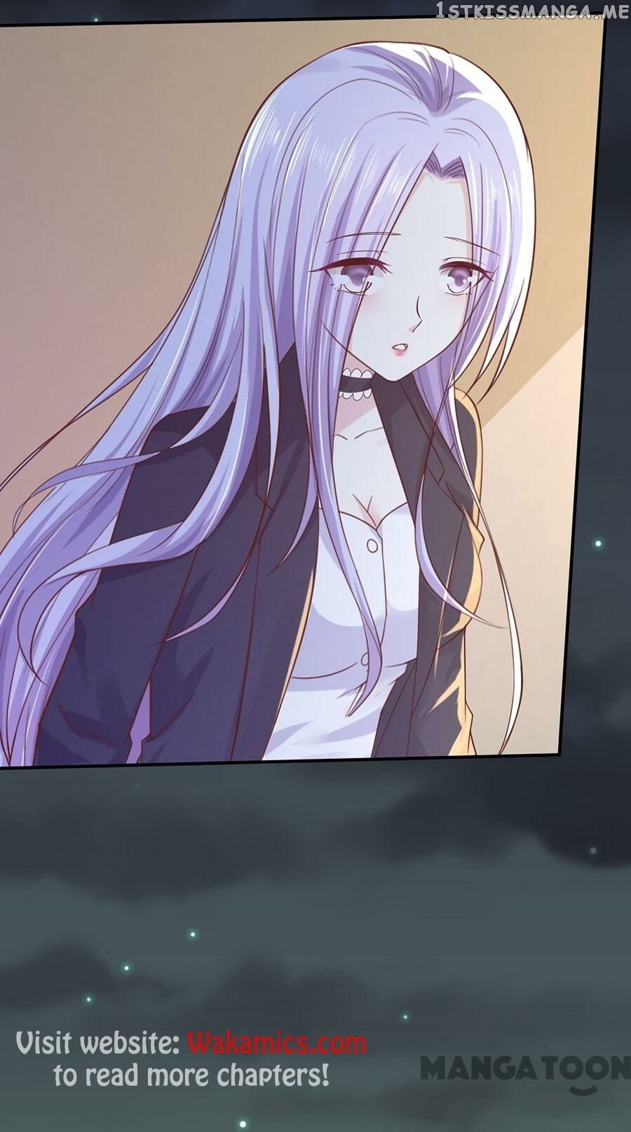 Peachy Lover ( My Little Peachy Girl ) chapter 255 - page 30