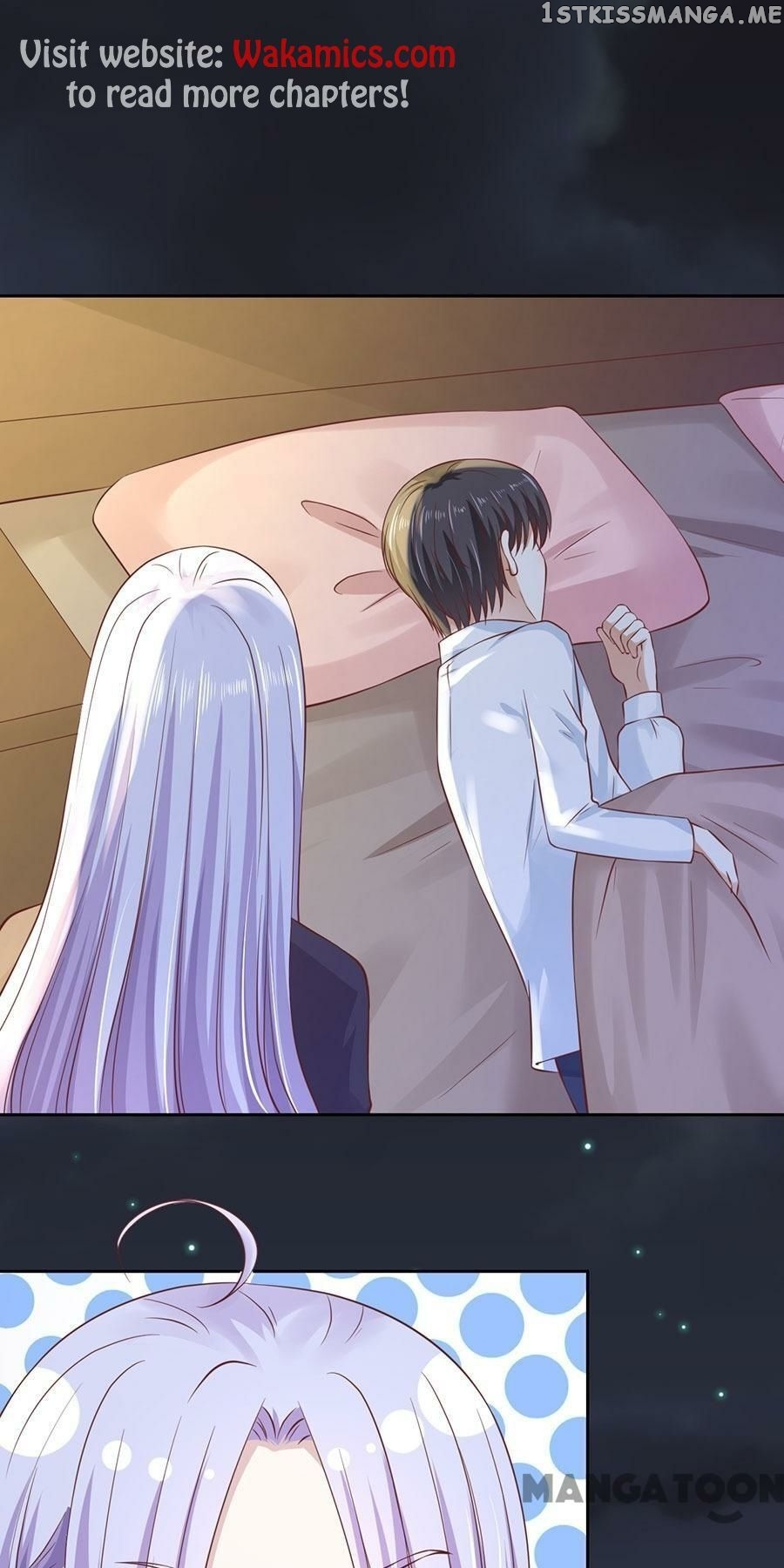 Peachy Lover ( My Little Peachy Girl ) chapter 255 - page 31