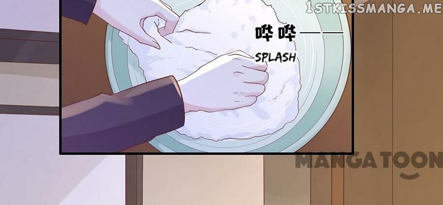 Peachy Lover ( My Little Peachy Girl ) chapter 255 - page 9
