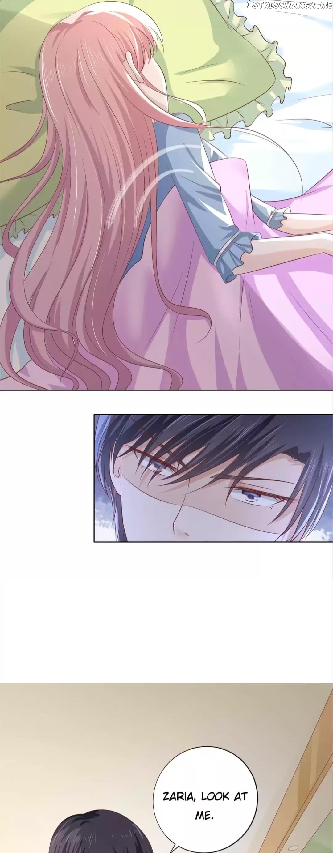 Peachy Lover ( My Little Peachy Girl ) chapter 218 - page 12