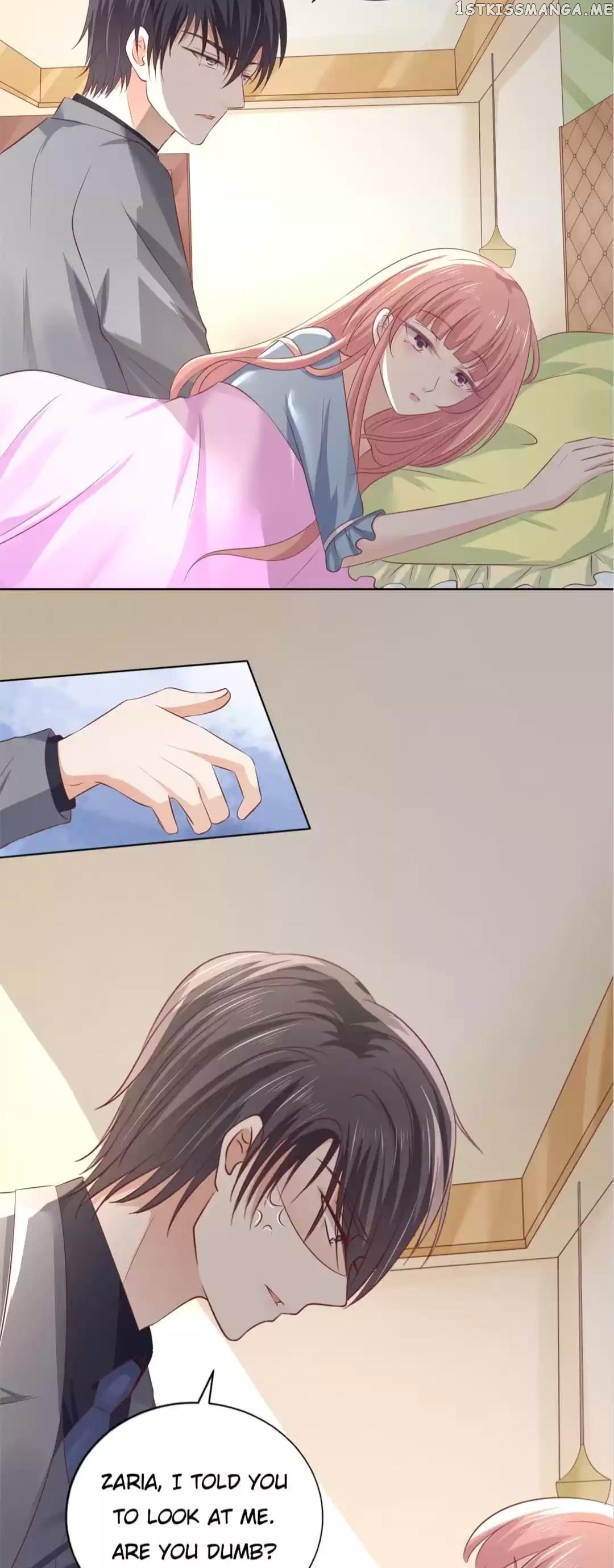 Peachy Lover ( My Little Peachy Girl ) chapter 218 - page 13