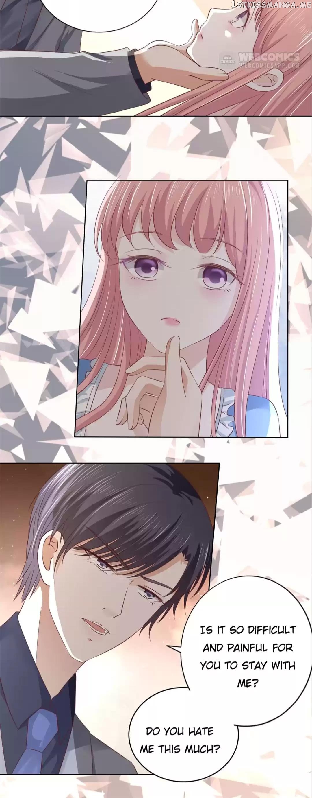 Peachy Lover ( My Little Peachy Girl ) chapter 218 - page 14