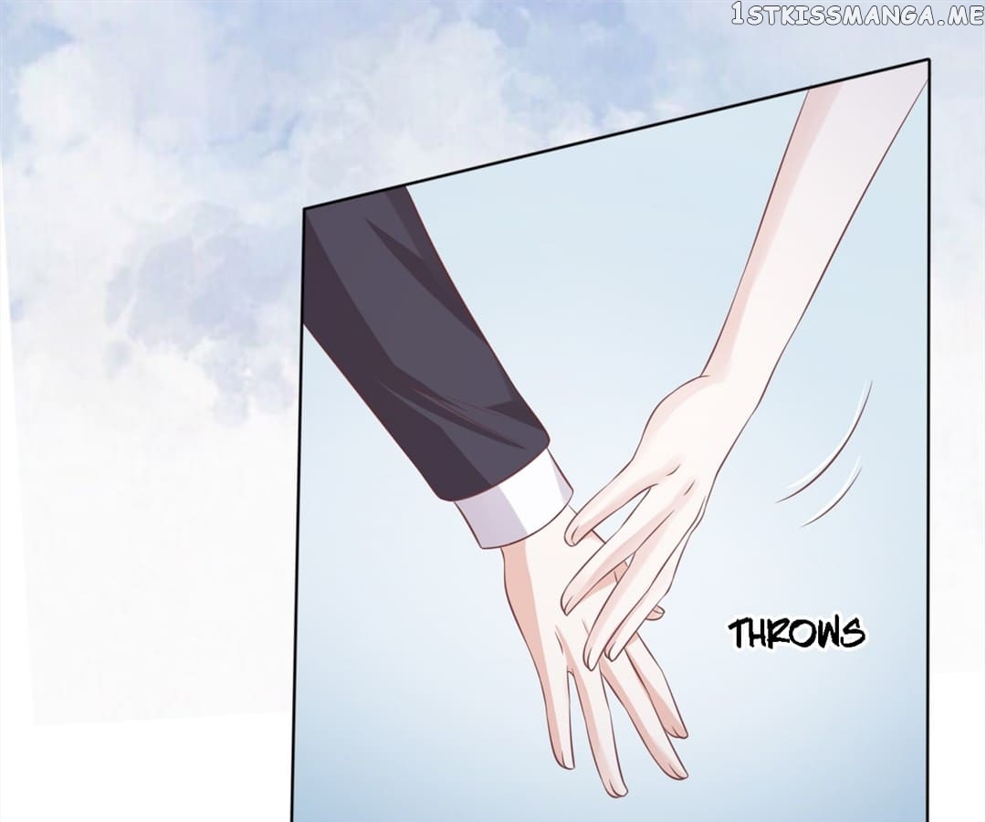 Peachy Lover ( My Little Peachy Girl ) chapter 188 - page 1