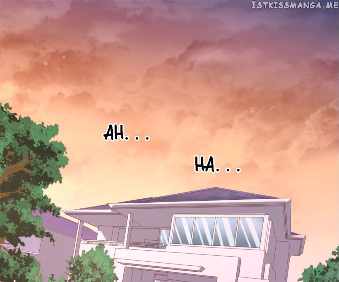 Peachy Lover ( My Little Peachy Girl ) chapter 188 - page 11
