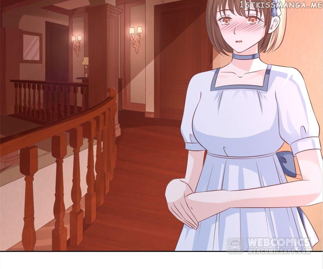 Peachy Lover ( My Little Peachy Girl ) chapter 188 - page 14