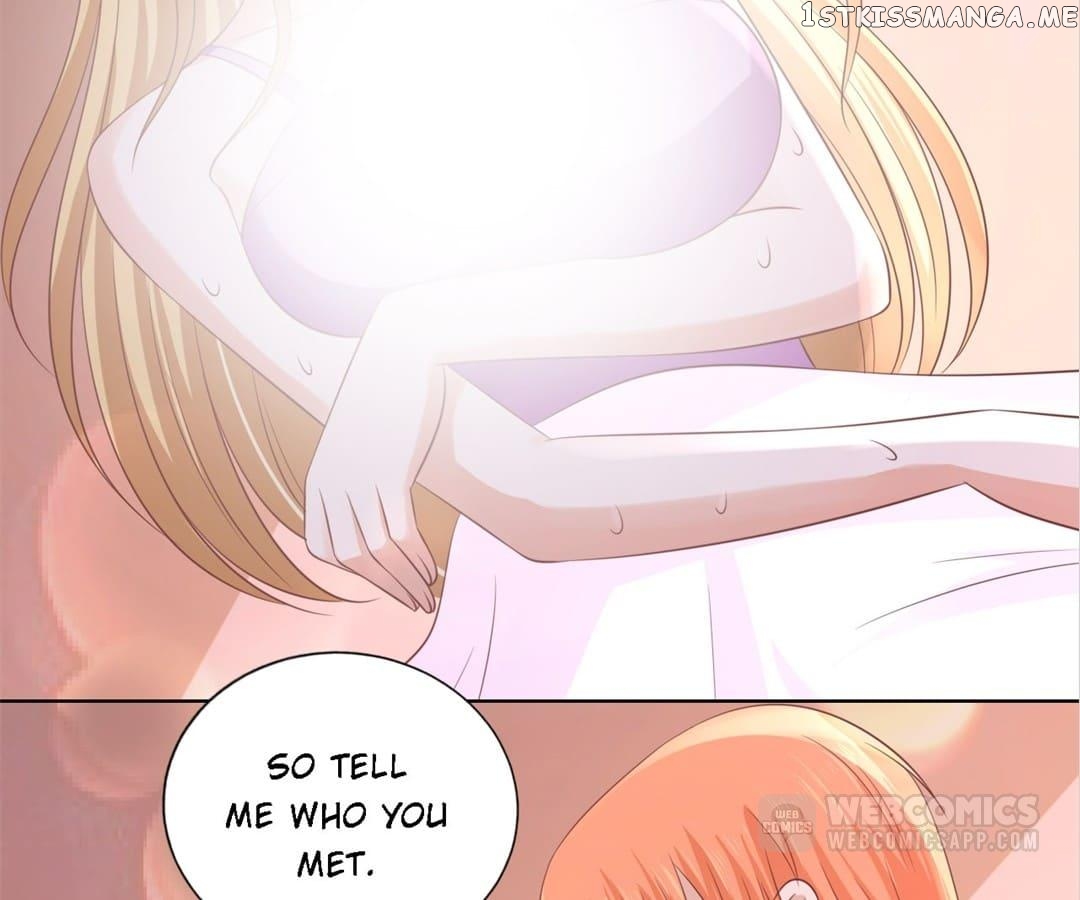 Peachy Lover ( My Little Peachy Girl ) chapter 188 - page 18