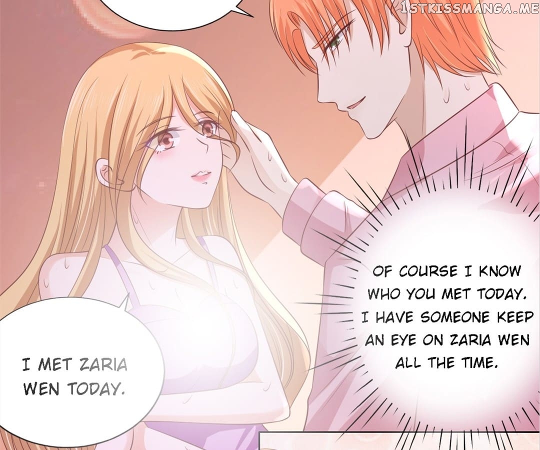 Peachy Lover ( My Little Peachy Girl ) chapter 188 - page 19