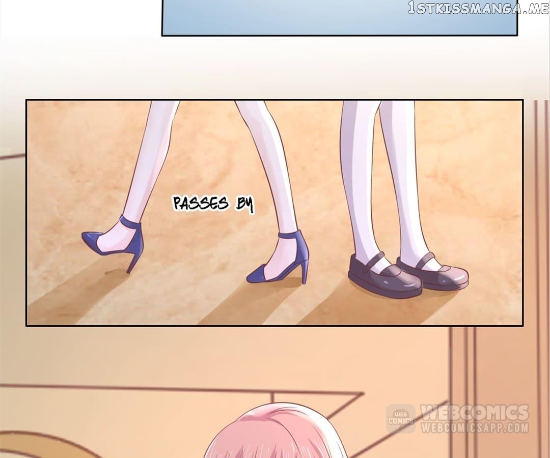 Peachy Lover ( My Little Peachy Girl ) chapter 188 - page 2