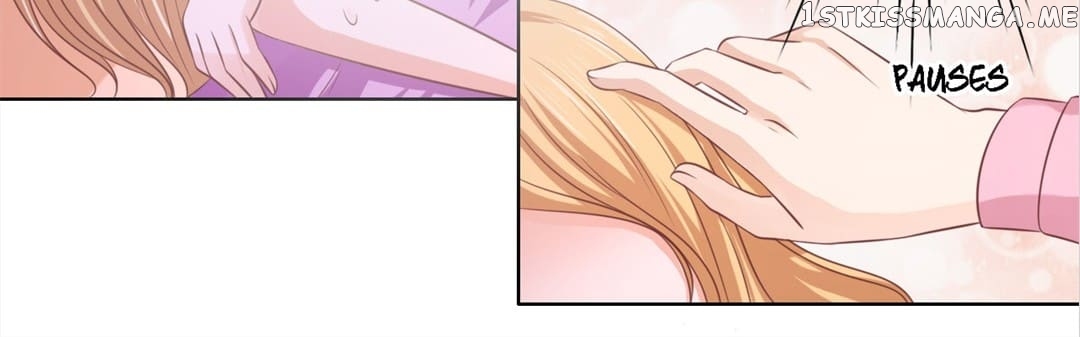 Peachy Lover ( My Little Peachy Girl ) chapter 188 - page 20