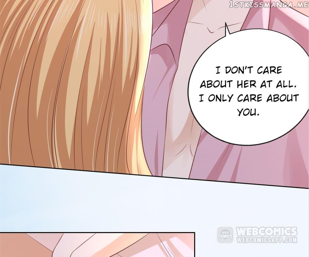 Peachy Lover ( My Little Peachy Girl ) chapter 188 - page 22