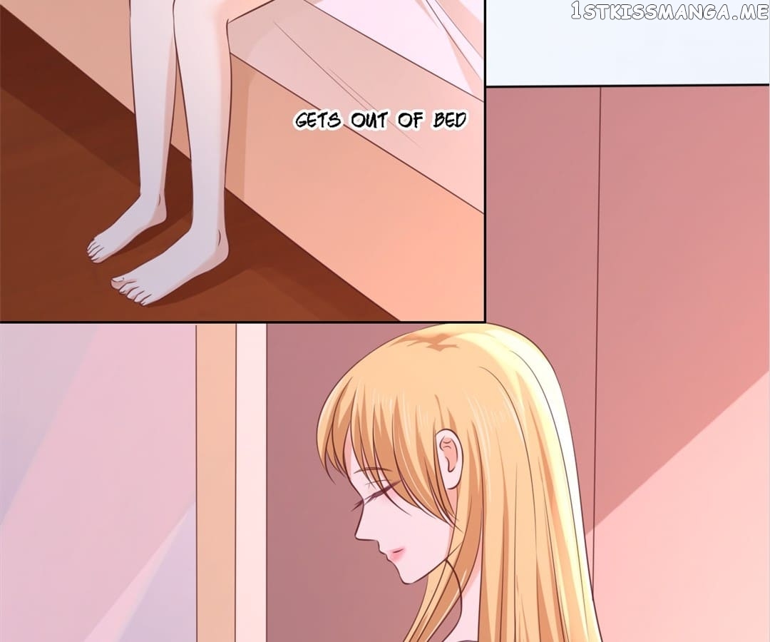 Peachy Lover ( My Little Peachy Girl ) chapter 188 - page 23