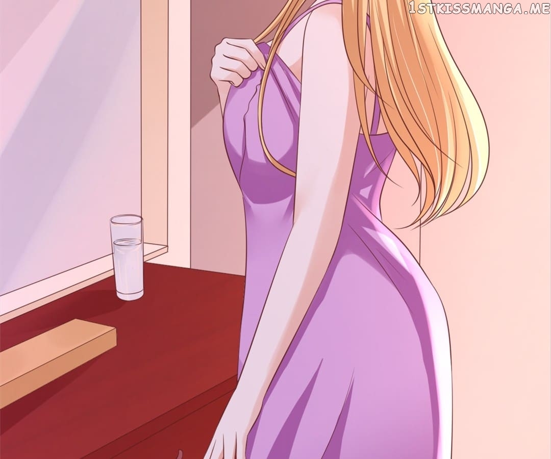 Peachy Lover ( My Little Peachy Girl ) chapter 188 - page 24