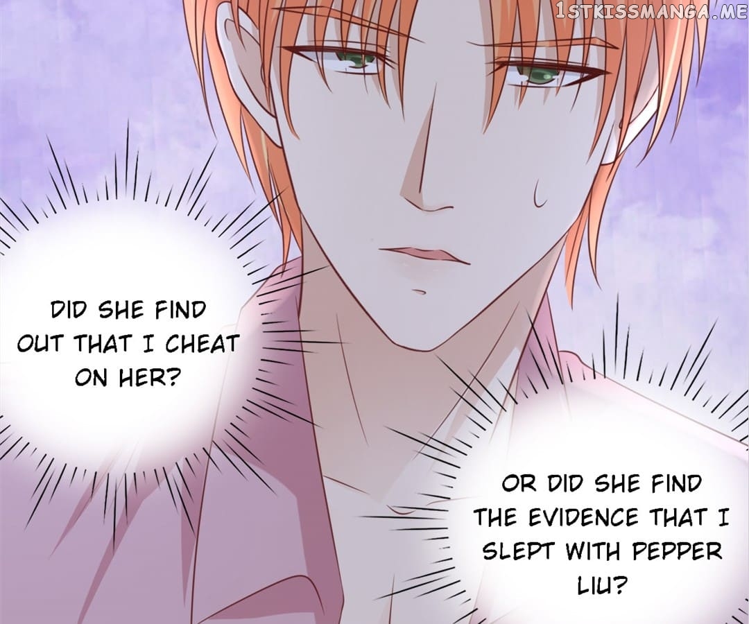 Peachy Lover ( My Little Peachy Girl ) chapter 188 - page 27