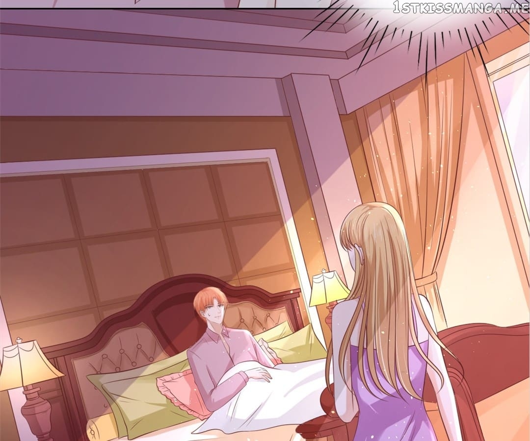 Peachy Lover ( My Little Peachy Girl ) chapter 188 - page 28