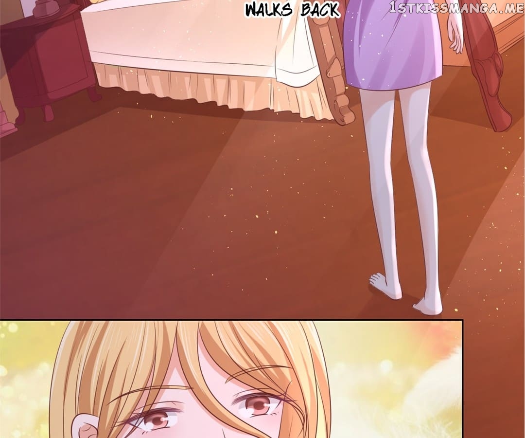 Peachy Lover ( My Little Peachy Girl ) chapter 188 - page 29