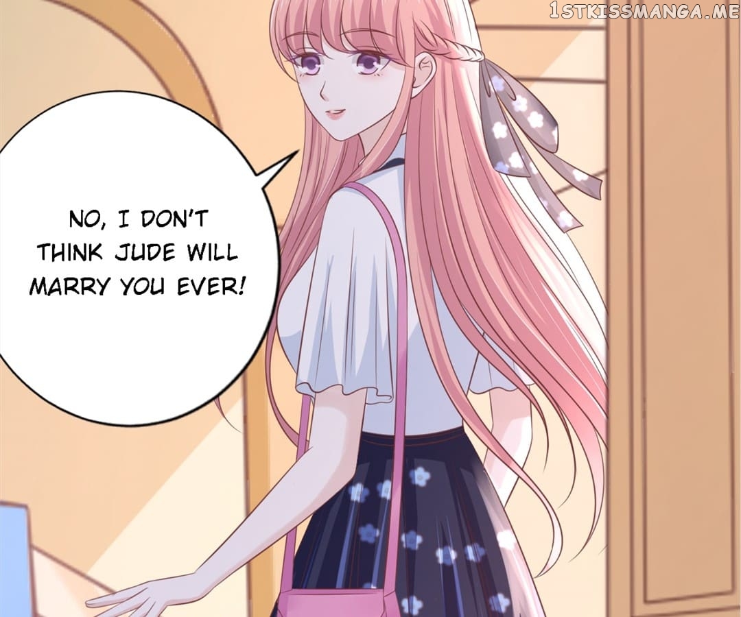 Peachy Lover ( My Little Peachy Girl ) chapter 188 - page 3