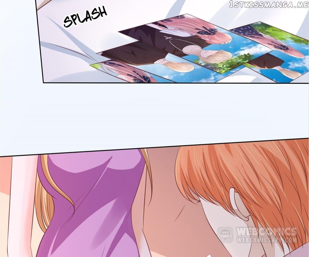 Peachy Lover ( My Little Peachy Girl ) chapter 188 - page 34