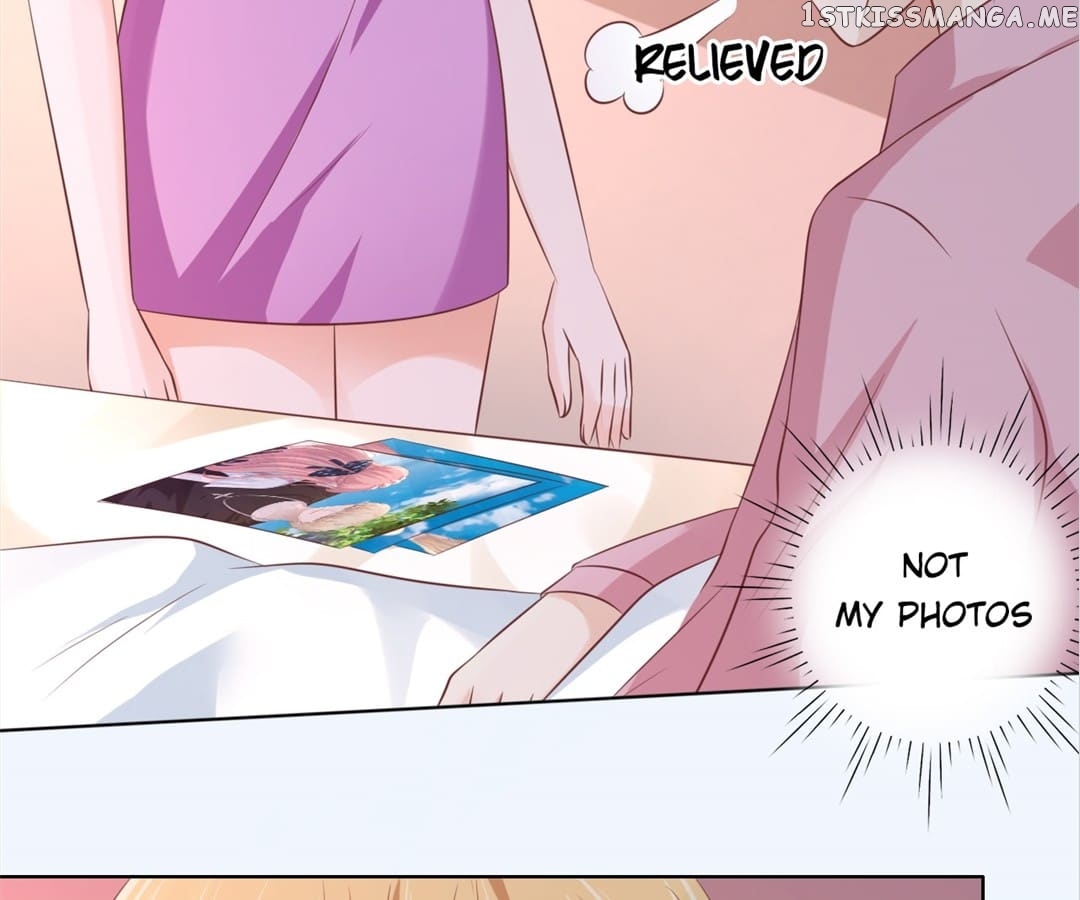Peachy Lover ( My Little Peachy Girl ) chapter 188 - page 35